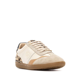 Carmela Womens Trainer 162640 Beige
