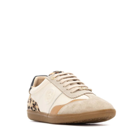 Carmela Womens Trainer 162640 Beige