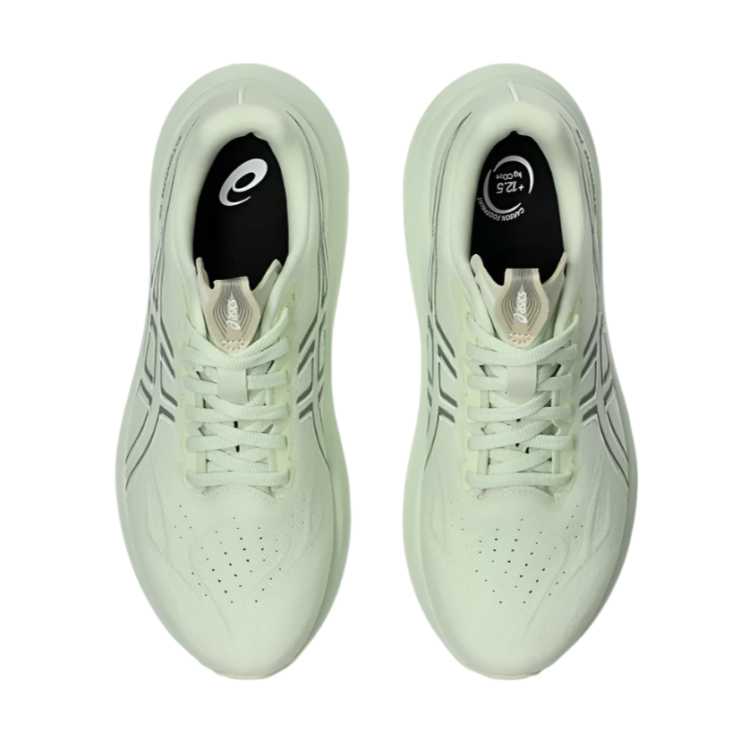 Asics Womens Trainer GT-2000 14 Whisper Green/Monument Blue