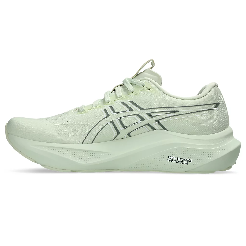 Asics Womens Trainer GT-2000 14 Whisper Green/Monument Blue