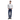 Barbour Mens Shirt Oxtown TF White