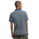 Barbour Mens Polo Shirt Hanswell Tailored Navy
