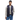 Barbour Mens Waistcoat Quilted/Zip-In Liner Navy