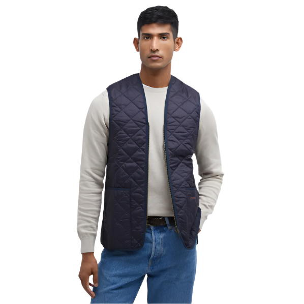 Barbour Quilted Vest Barbour Tailored Waistcoat Modern Quilted