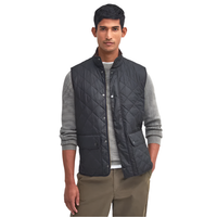 Barbour Mens Gilet New Lowerdale Navy
