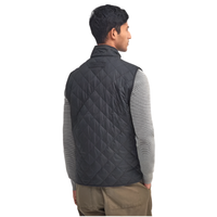 Barbour Mens Gilet New Lowerdale Navy