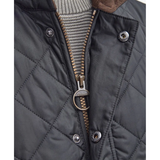 Barbour Mens Gilet New Lowerdale Navy