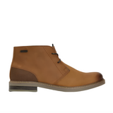 Barbour Mens Boot Redhead Timber Tan