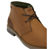 Barbour Mens Boot Redhead Timber Tan