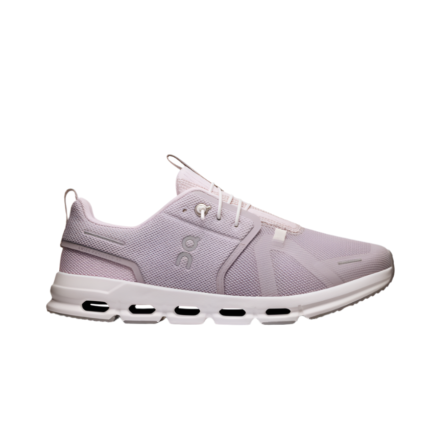 On Youth Trainer Cloud Sky Fade/White