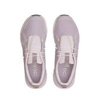 On Youth Trainer Cloud Sky Fade/White