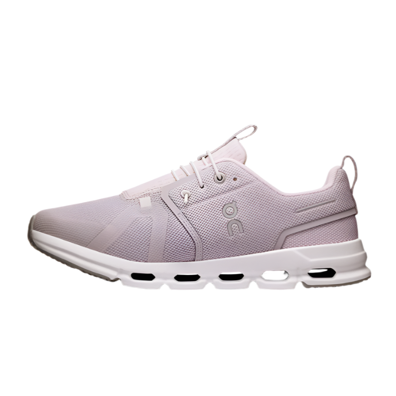 On Youth Trainer Cloud Sky Fade/White