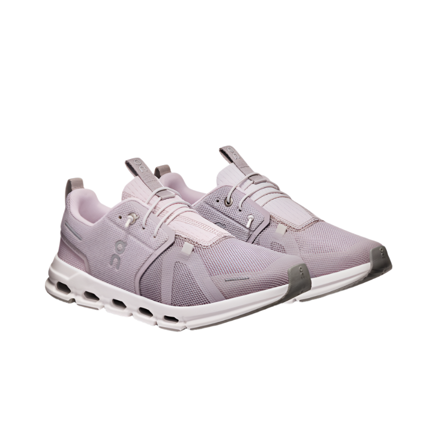 On Youth Trainer Cloud Sky Fade/White