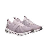 On Youth Trainer Cloud Sky Fade/White
