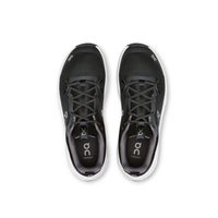 On Youth Trainer Cloudleap Black/White