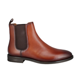 Josef Seibel Mens Boot Cedric 01 Cognac
