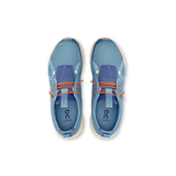 On Youth Trainer Cloud Sky Dust/Acai