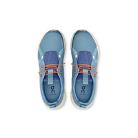 On Youth Trainer Cloud Sky Dust/Acai