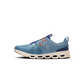 On Youth Trainer Cloud Sky Dust/Acai