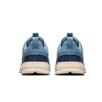 On Youth Trainer Cloud Sky Dust/Acai