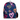 Hype Girls Backpack Heart Drips Navy