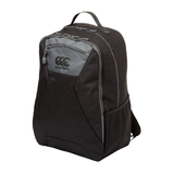 Canterbury Backpack Medium Black