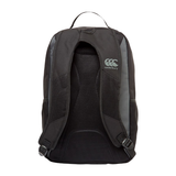 Canterbury Backpack Medium Black