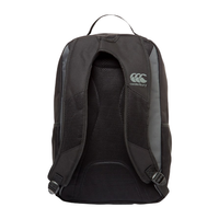 Canterbury Backpack Medium Black