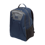 Canterbury Backpack Medium Navy
