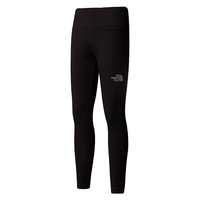 The North Face Girls Leggings Reflective Logo Black