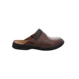 Josef Seibel Mens Slipper Max Brandy