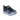 Skechers Boys Trainers S Lights Vortex 2.0-Veltrox Silver/Black