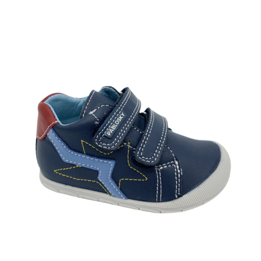Pablosky Boys Boot 059620 Plus Mediterraneo