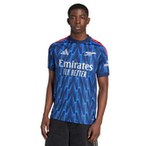 Arsenal FC women's grey top