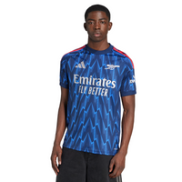 Arsenal FC women's grey top