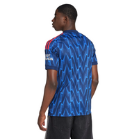 Arsenal FC women's grey top
