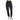 Skechers Womens Skechluxe Elevate Jogger Black