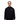 Napapijri Mens Jumper B-Back Graphic Black Beauty