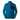 The North Face Mens Full Zip Crest Mineral Ink/TNF