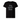 The North Face Girls Top Reflect Logo Short Sleeve TNF Black