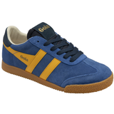 Gola Womens Trainer Elan Sapphire/Sun/Navy