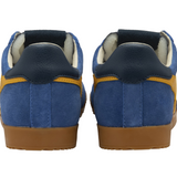 Gola Womens Trainer Elan Sapphire/Sun/Navy