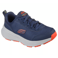 Skechers Boys Trainer Edgeride Rekze Navy - 404801L/NVY