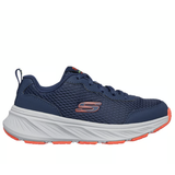 Skechers Boys Trainer Edgeride Rekze Navy - 404801L/NVY