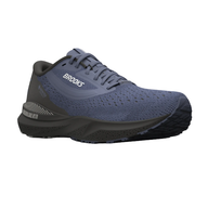 Brooks Mens Trainer Adrenaline GTS 24 GTX Black/Nightshadow/Coconut
