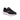 Skechers Girls Trainer 303979L Black/Rose Gold