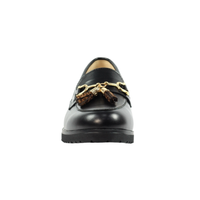 Lunar Womens Shoe Codey Black