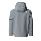 The North Face Teens Jacket Mountain Athletics Monument Grey