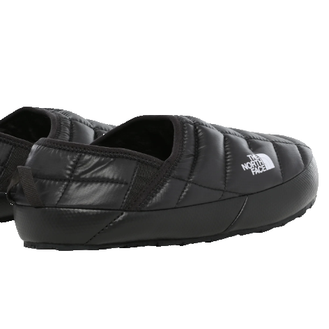 The North Face Womens Thermoball Traction Mule TNF Black/TNF Black