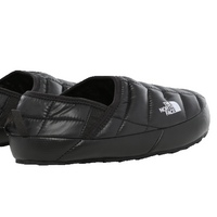 The North Face Womens Thermoball Traction Mule TNF Black/TNF Black